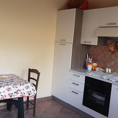 Tenuta Martino Aquara Ngoại thất bức ảnh