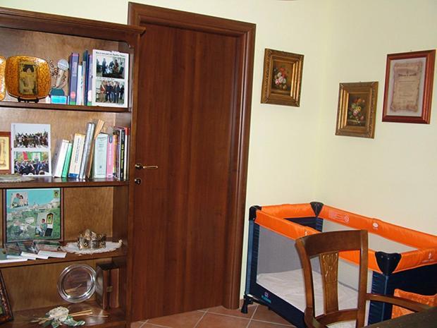Tenuta Martino Aquara Ngoại thất bức ảnh