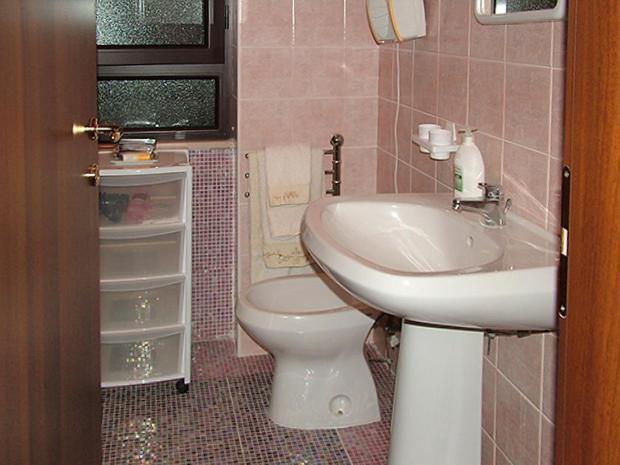 Tenuta Martino Aquara Ngoại thất bức ảnh