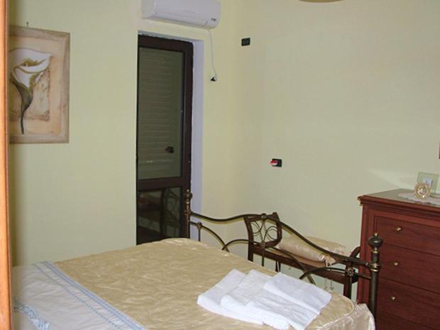 Tenuta Martino Aquara Ngoại thất bức ảnh
