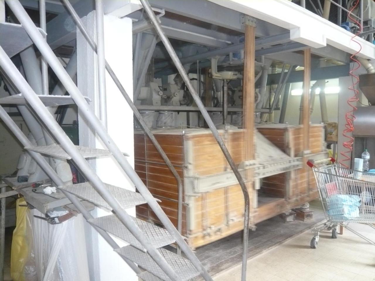 Tenuta Martino Aquara Ngoại thất bức ảnh